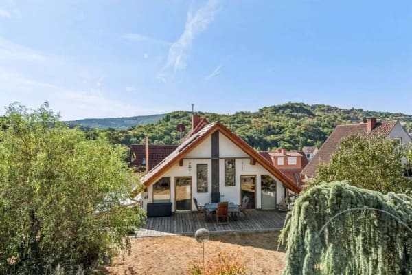 Immobilie in Altenglan - Traumhaftes Einfamilienhaus in Altenglan – Modernisiert, idyllische Außenlage & sofort wohlfühlen - Bild 0