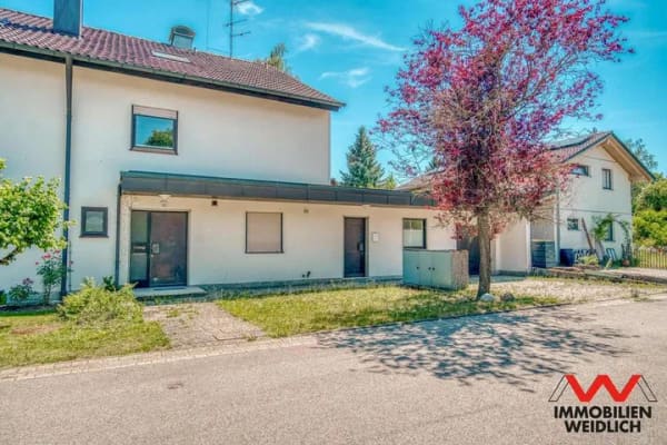 Immobilie in Vaterstetten - Ruhig wohnen, individuell gestalten – Eckhaus in attraktiver Lage - Bild 4