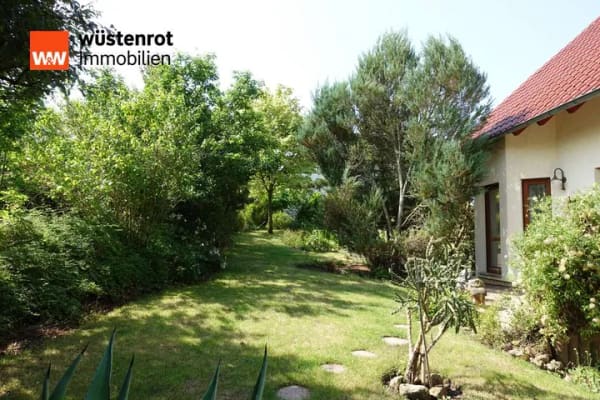 Immobilie in Kranichfeld - Gepflegtes Einfamilienhaus in ruhiger Feldrandlage - Bild 3