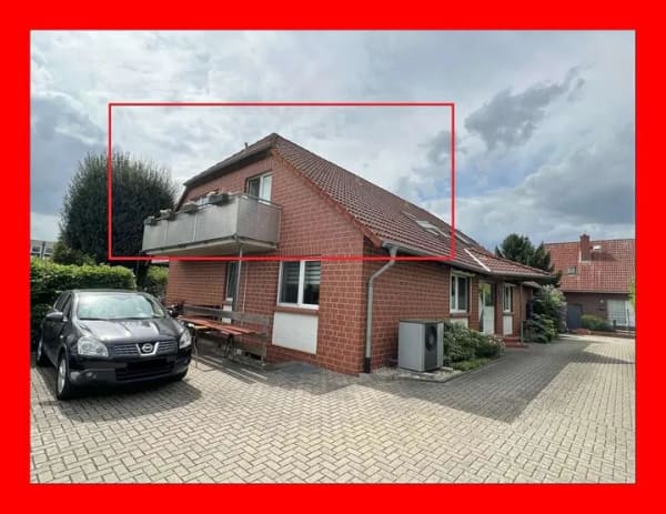 Immobilie in Wendeburg - In ruhiger Lage - Bild 0