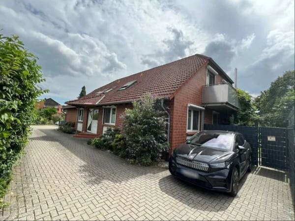 Immobilie in Wendeburg - In ruhiger Lage - Bild 2