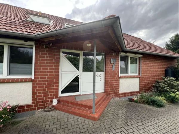 Immobilie in Wendeburg - In ruhiger Lage - Bild 3