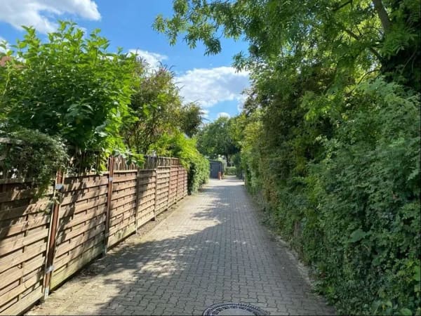 Immobilie in Wendeburg - In ruhiger Lage - Bild 4
