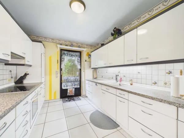 Immobilie in Weilrod - Weilrod-Riedelbach: 
Natur. Ruhe. Geborgenheit. Einfamilienhaus mit besonderem Wohngefühl - Bild 4