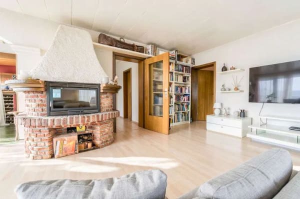 Immobilie in Wolfratshausen - Licht, Luft und Lebensqualität – Penthouse mit Traumterrasse - Bild 4