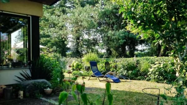 Immobilie in Gottmadingen - Ein Zuhause mit Potential – wohnen auf einer Ebene möglich - Bild 1