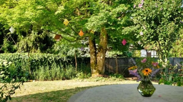 Immobilie in Gottmadingen - Ein Zuhause mit Potential – wohnen auf einer Ebene möglich - Bild 2