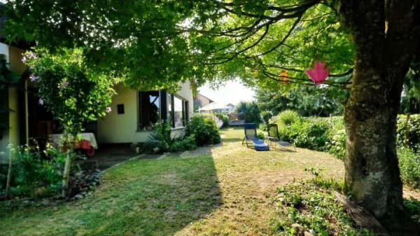 Immobilie in Gottmadingen - Ein Zuhause mit Potential – wohnen auf einer Ebene möglich - Bild 3