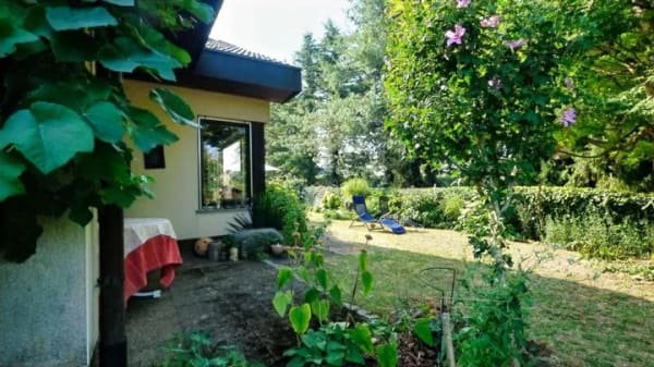Immobilie in Gottmadingen - Ein Zuhause mit Potential – wohnen auf einer Ebene möglich - Bild 4