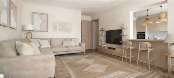 Immobilie in Burscheid - Gemütliche 2-Zimmer-Wohnung mit West-Balkon und Pkw-Stellplatz in Bursche - Bild 0
