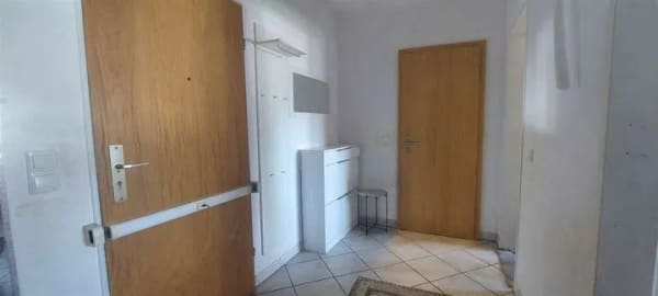 Immobilie in Burscheid - Gemütliche 2-Zimmer-Wohnung mit West-Balkon und Pkw-Stellplatz in Bursche - Bild 2
