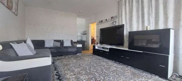 Immobilie in Burscheid - Gemütliche 2-Zimmer-Wohnung mit West-Balkon und Pkw-Stellplatz in Bursche - Bild 3