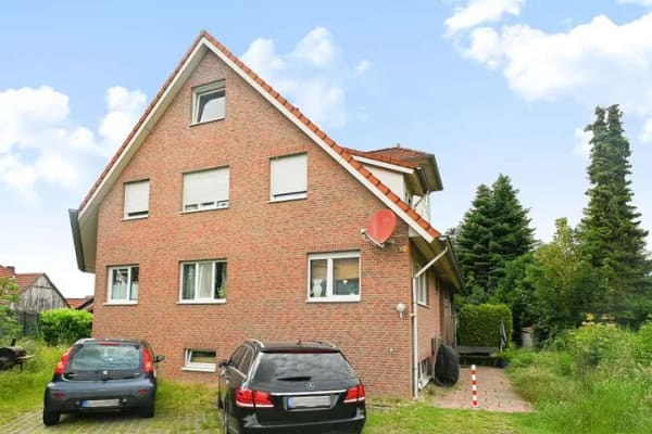 Immobilie in Nottuln - Attraktive Kapitalanlage in Nottuln-Darup: Zwei Souterrain-Eigentumswohnungen im Paket! - Bild 0