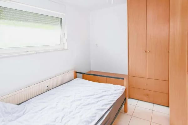 Immobilie in Nottuln - Attraktive Kapitalanlage in Nottuln-Darup: Zwei Souterrain-Eigentumswohnungen im Paket! - Bild 3