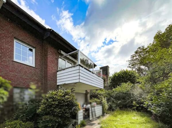 Immobilie in Tecklenburg - Flexibel und toll gelegen!
*Eigentumswohnung mit Potenzial in Tecklenburg* - Bild 0