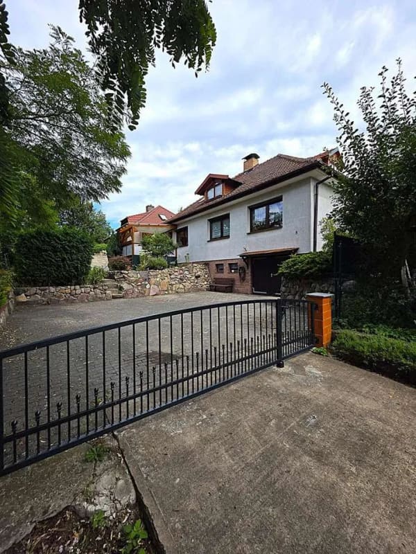 Immobilie in Wriezen - Ein Zuhause mit außergewöhnlich viel Raum – Familienhaus am Tor zum Oderbruch - Bild 1