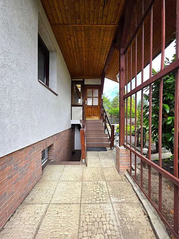 Immobilie in Wriezen - Ein Zuhause mit außergewöhnlich viel Raum – Familienhaus am Tor zum Oderbruch - Bild 2
