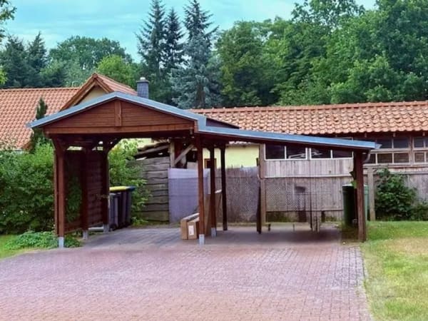Immobilie in Templin - Einfamilienhaus mit Garage zu verkaufen - Bild 4