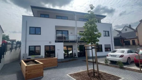 Immobilie in Diespeck - Senioren-Wohnung Diespeck als Kapitalanlage - Bild 3