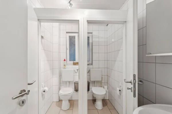 Immobilie in Glauburg - Wohn- und Geschäftshaus mit Praxis & Garten - Bild 4