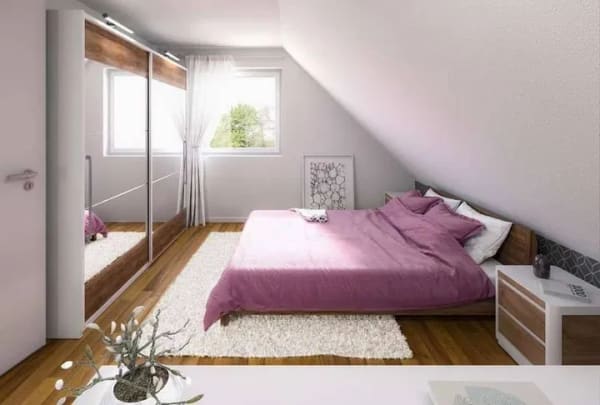 Immobilie in Naurath (Eifel) - massiv gebaut, Preis schlüsselfertig inkl. Grundstück - Bild 2