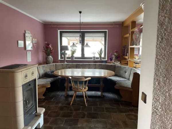Immobilie in Irchenrieth - Großzügiger Bungalow mit traumhaftem Garten in familienfreundlicher Wohnlage! - Bild 4