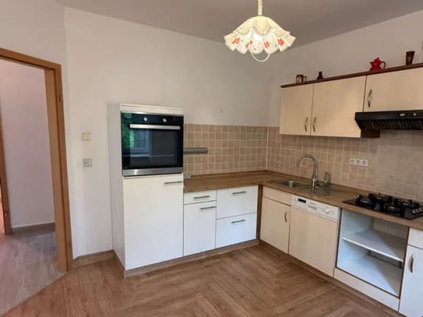 Immobilie in Rangsdorf - Großzügiges Wohnhaus mit separater Einliegerwohnung in zentraler und ruhiger Lage von Rangsdorf - Bild 4