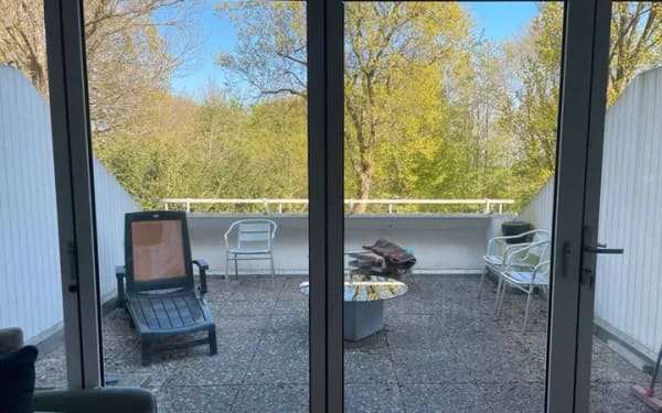 Immobilie in Sierksdorf - Schönes Apartment mit großer Terrasse, fußläufig zur Ostsee - Bild 3