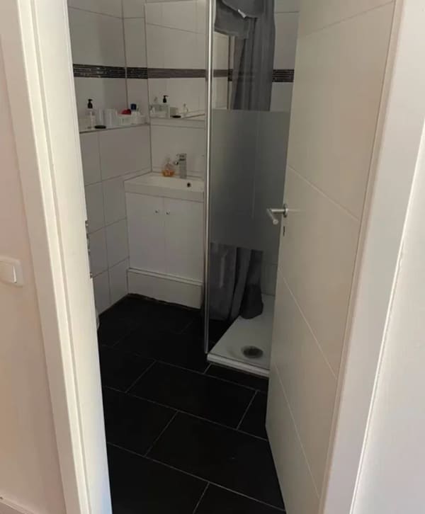 Immobilie in Sierksdorf - Schönes Apartment mit großer Terrasse, fußläufig zur Ostsee - Bild 4