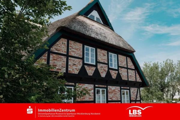 Immobilie in Börgerende-Rethwisch - Invest in Strandnähe (Bieterverfahren) - Bild 0