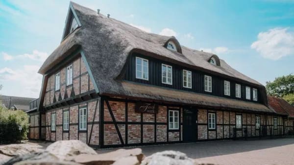 Immobilie in Börgerende-Rethwisch - Invest in Strandnähe (Bieterverfahren) - Bild 1