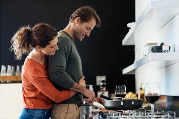 Immobilie in Blumberg - Kompakt geplant, hochwertig gebaut - Ihr neues Zuhause - Bild 3