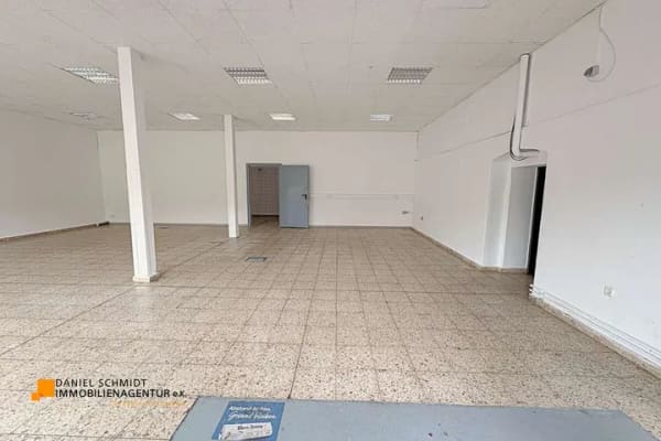 Immobilie in Scheuerfeld - Kapitalanlage mit Entwicklungspotenzial – Wohn- und Geschäftshaus mit vier Mieteinheiten - Bild 3