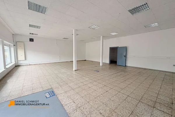 Immobilie in Scheuerfeld - Kapitalanlage mit Entwicklungspotenzial – Wohn- und Geschäftshaus mit vier Mieteinheiten - Bild 4