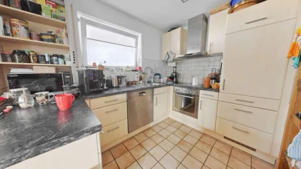 Immobilie in Jettingen - Komfortable, barrierearme Erdgeschosswohnung mit Terrasse und Tiefgarage - Bild 2