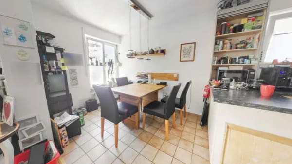 Immobilie in Jettingen - Komfortable, barrierearme Erdgeschosswohnung mit Terrasse und Tiefgarage - Bild 3