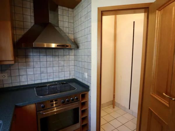 Immobilie in Cochem - Geräumige 3-Zimmer Wohnung mit Balkon und Stellplatz - Bild 4