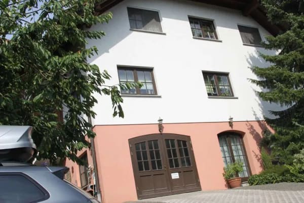 Immobilie in Schmalkalden - Eigentumswohnung - Bild 1