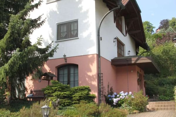 Immobilie in Schmalkalden - Eigentumswohnung - Bild 2