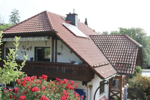 Immobilie in Schmalkalden - Eigentumswohnung - Bild 4