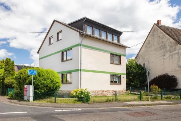 Immobilie in Bendorf - Einfamilienhaus freistehend in Bendorf - Bild 0