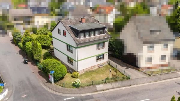 Immobilie in Bendorf - Einfamilienhaus freistehend in Bendorf - Bild 1