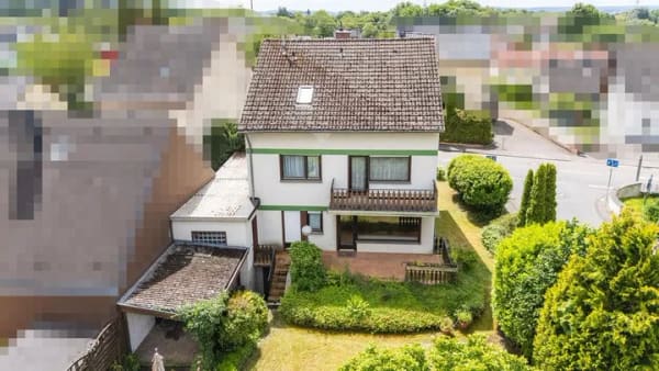 Immobilie in Bendorf - Einfamilienhaus freistehend in Bendorf - Bild 3