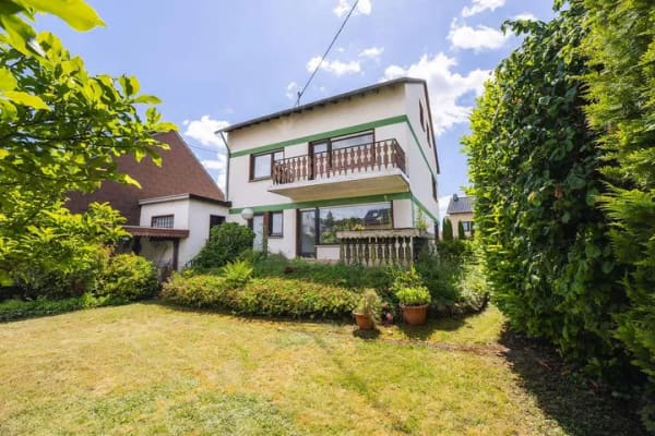 Immobilie in Bendorf - Einfamilienhaus freistehend in Bendorf - Bild 4