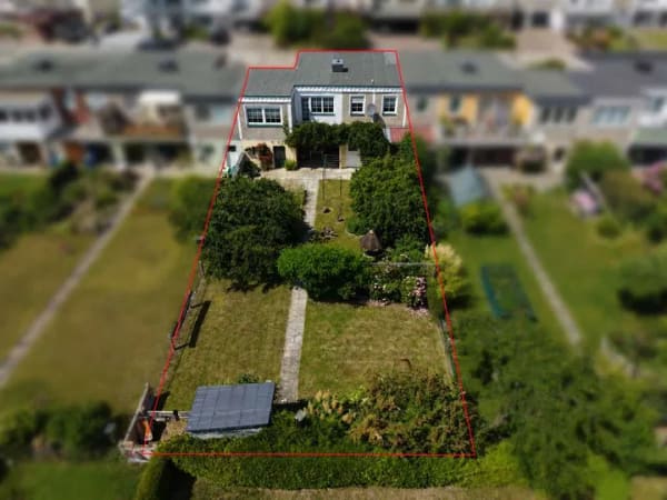 Immobilie in Bergen auf Rügen - Großzügiges Einfamilienhaus mit Einliegerbereich in ruhiger Wohnlage - Bild 3