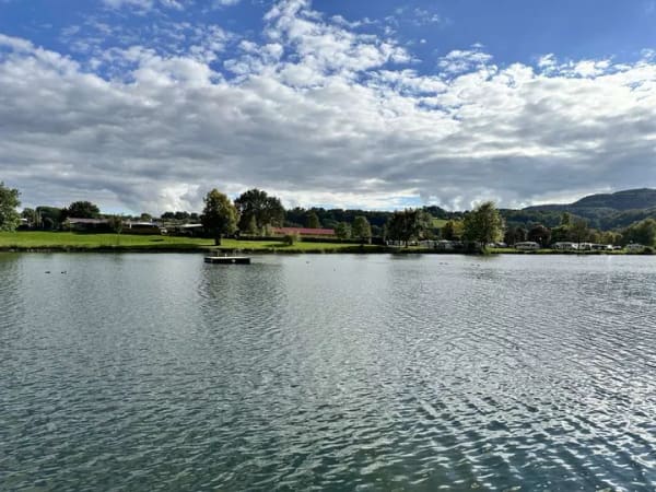 Immobilie in Vlotho - Haus am See - Bild 1