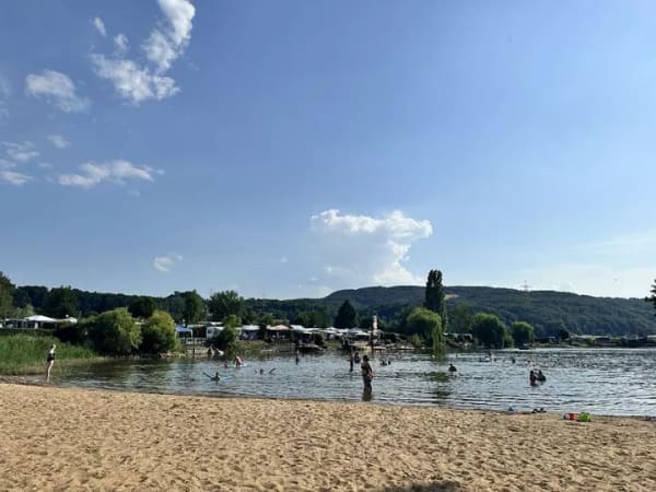 Immobilie in Vlotho - Haus am See - Bild 2