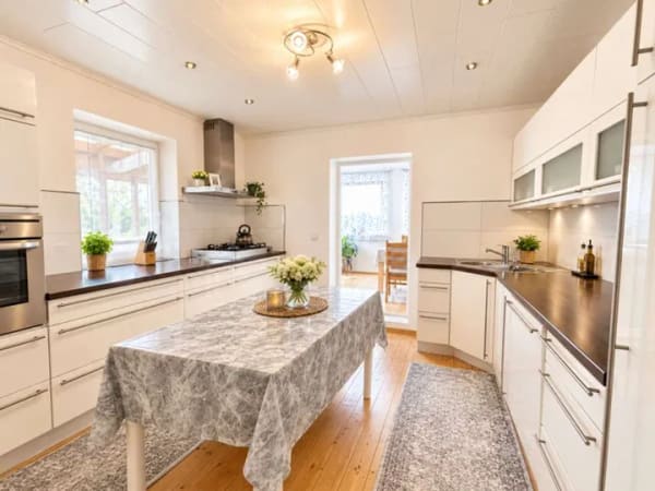 Immobilie in Simmern/Hunsrück - Wohnen mit Perspektive - Einfamilienhaus mit Potenzial für zwei Wohneinheiten - Bild 4