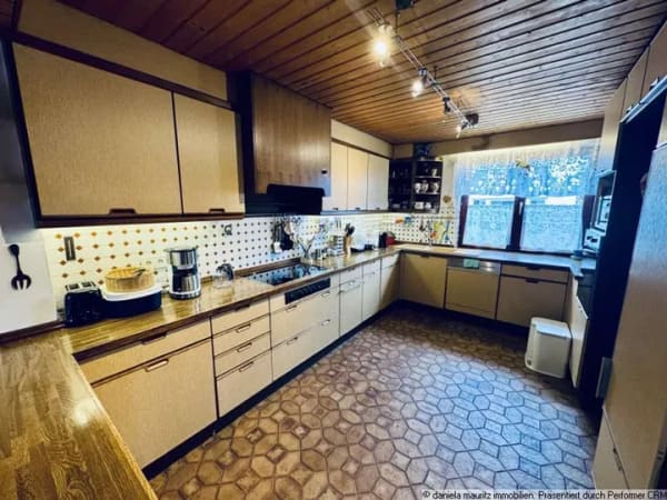 Immobilie in Kolbermoor - Großzügig wohnen: Doppelhaushälfte mit Sauna, Wärmepumpe & Bergblick - Bild 4