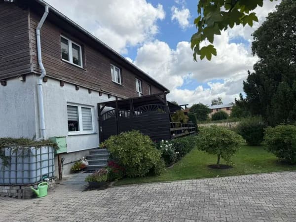 Immobilie in Gottesgabe - Zuhause mit viel Platz in Gottesgabe - Bild 0